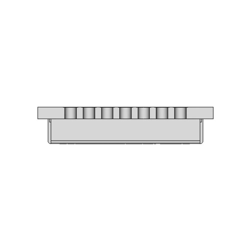 Wio E5 Wireless Module 1 | Industrial CAD Design