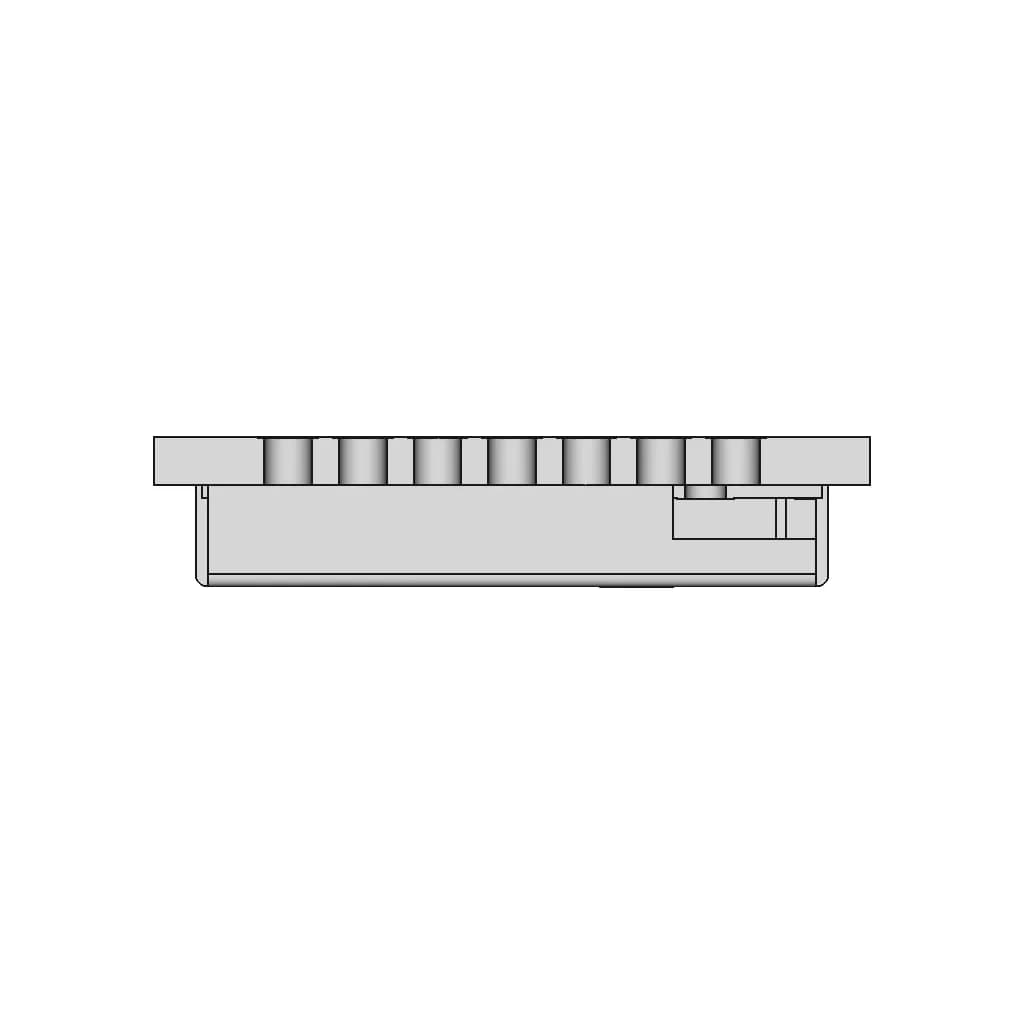 Wio E5 Wireless Module 1 | Industrial CAD Design_0_90_degree_snapshot