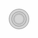 Air Filter 100 | Industrial CAD Design_270_0_degree_snapshot