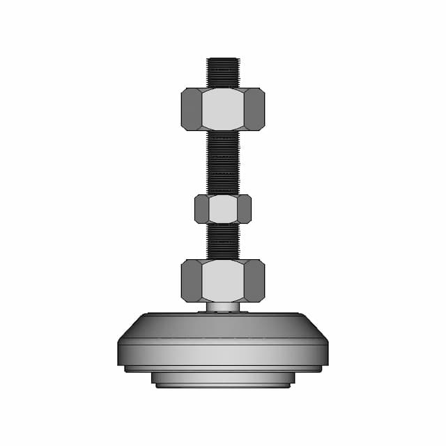 Ft 500850 1 | Industrial CAD Design