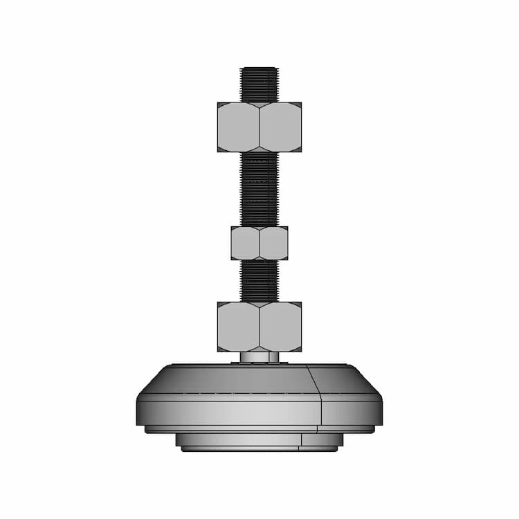 Ft 500850 1 | Industrial CAD Design