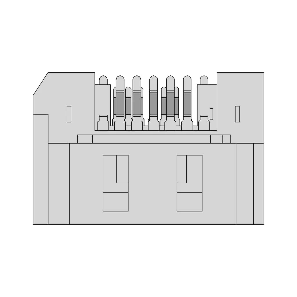 Sata7Preceptable Hoauchycw02 Sata07 250B 1 | Industrial CAD Design_0_0_degree_snapshot