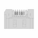 Sata7Preceptable Hoauchycw02 Sata07 250B 1 | Industrial CAD Design_0_0_degree_snapshot