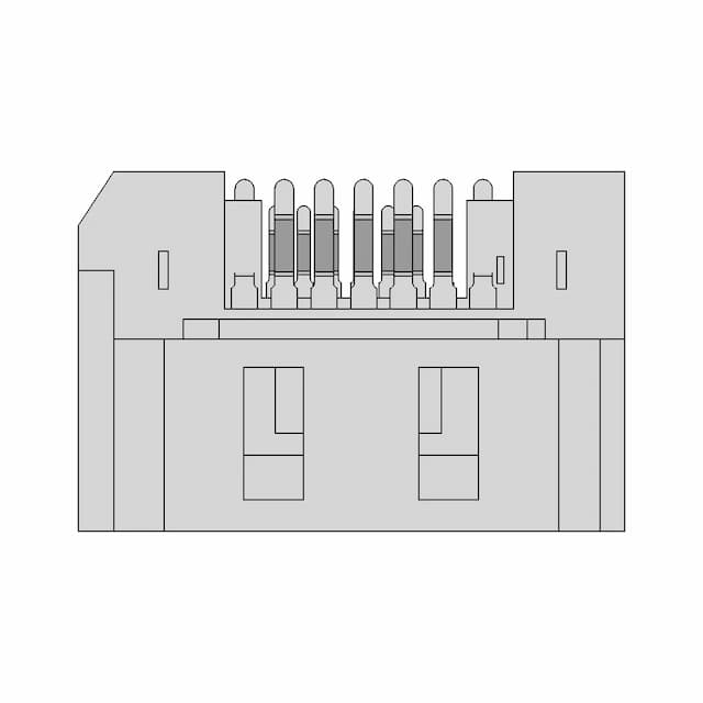 Sata7Preceptable Hoauchycw02 Sata07 250B 1 | Industrial CAD Design