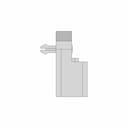 Sata7Preceptable Hoauchycw02 Sata07 250B 1 | Industrial CAD Design_0_270_degree_snapshot