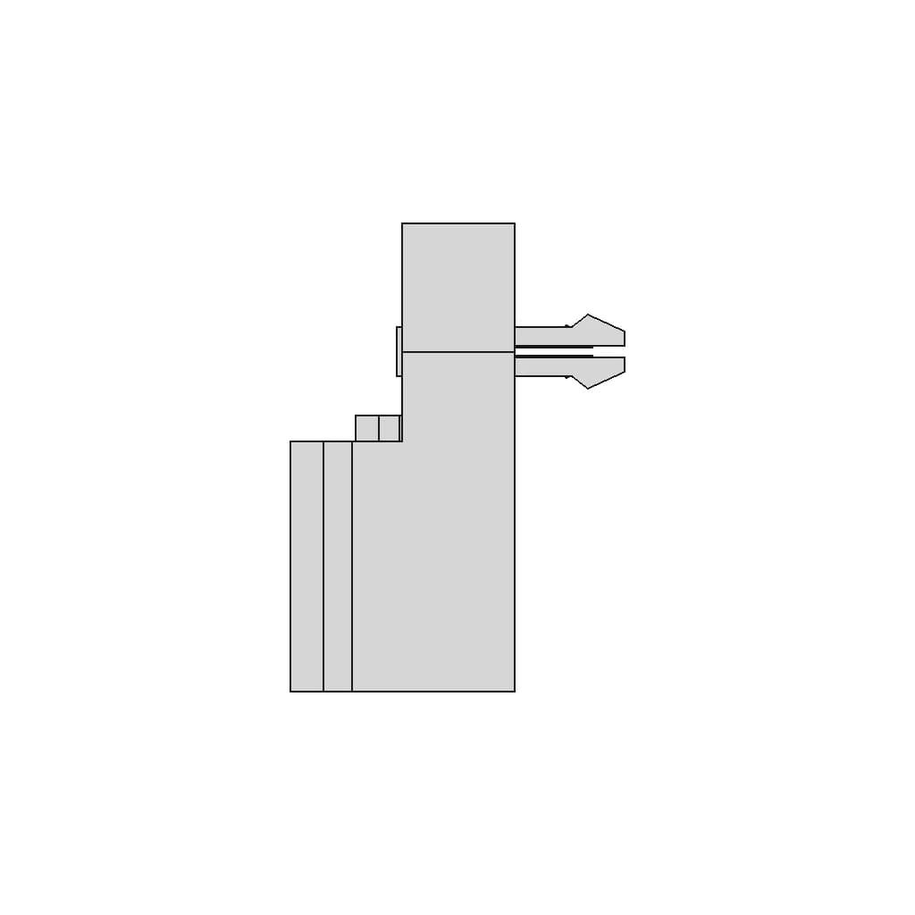 Sata7Preceptable Hoauchycw02 Sata07 250B 1 | Industrial CAD Design_0_90_degree_snapshot