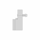 Sata7Preceptable Hoauchycw02 Sata07 250B 1 | Industrial CAD Design_0_90_degree_snapshot