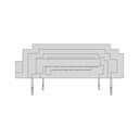 Sata7Preceptable Hoauchycw02 Sata07 250B 1 | Industrial CAD Design_90_0_degree_snapshot