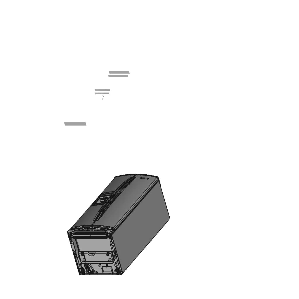 Refrigerator 46 | Industrial CAD Design_60_30_degree_snapshot