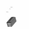 Refrigerator 46 | Industrial CAD Design_60_30_degree_snapshot