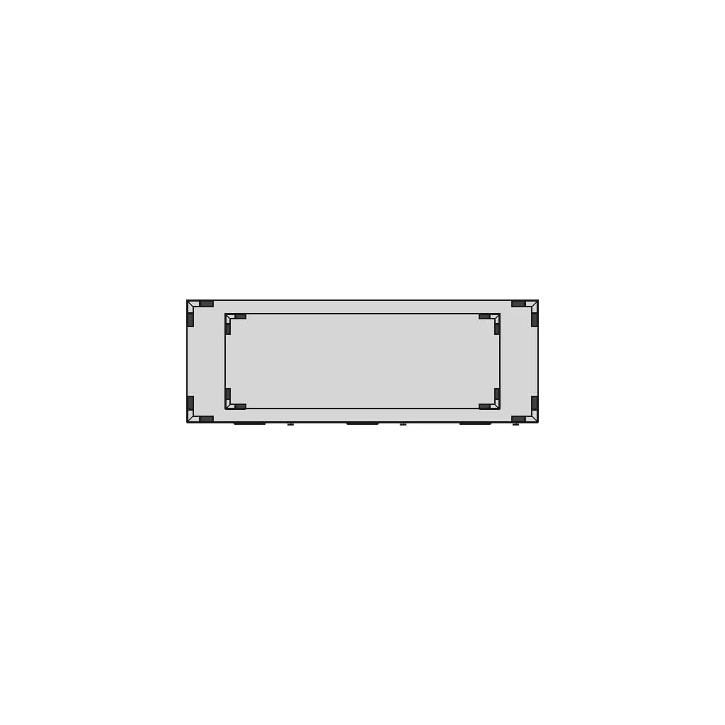 Sheet Metal Locker Metal Soyunma Dolabi 1 | Industrial CAD Design_0_0_degree_snapshot