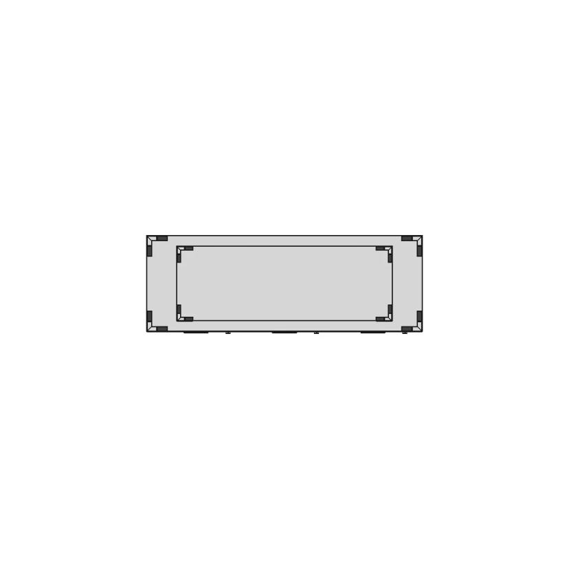 Sheet Metal Locker Metal Soyunma Dolabi 1 | Industrial CAD Design