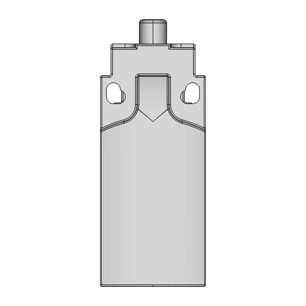 Xckn2110P20 1 | Industrial CAD Design_0_0_degree_snapshot