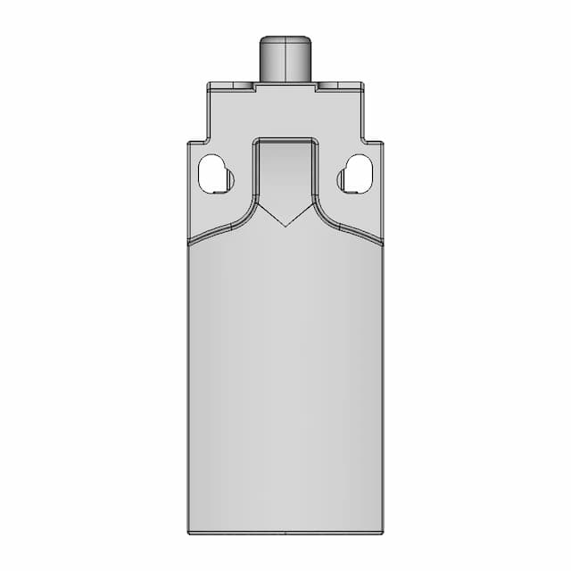 Xckn2110P20 1 | Industrial CAD Design