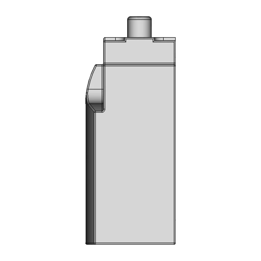 Xckn2110P20 1 | Industrial CAD Design_0_90_degree_snapshot