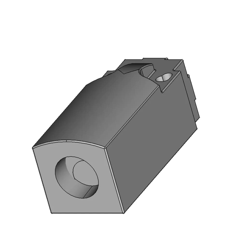 Xckn2110P20 1 | Industrial CAD Design_60_30_degree_snapshot
