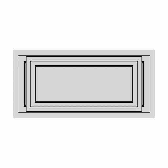 Chambre L3T Stradeasy 1 | Industrial CAD Design