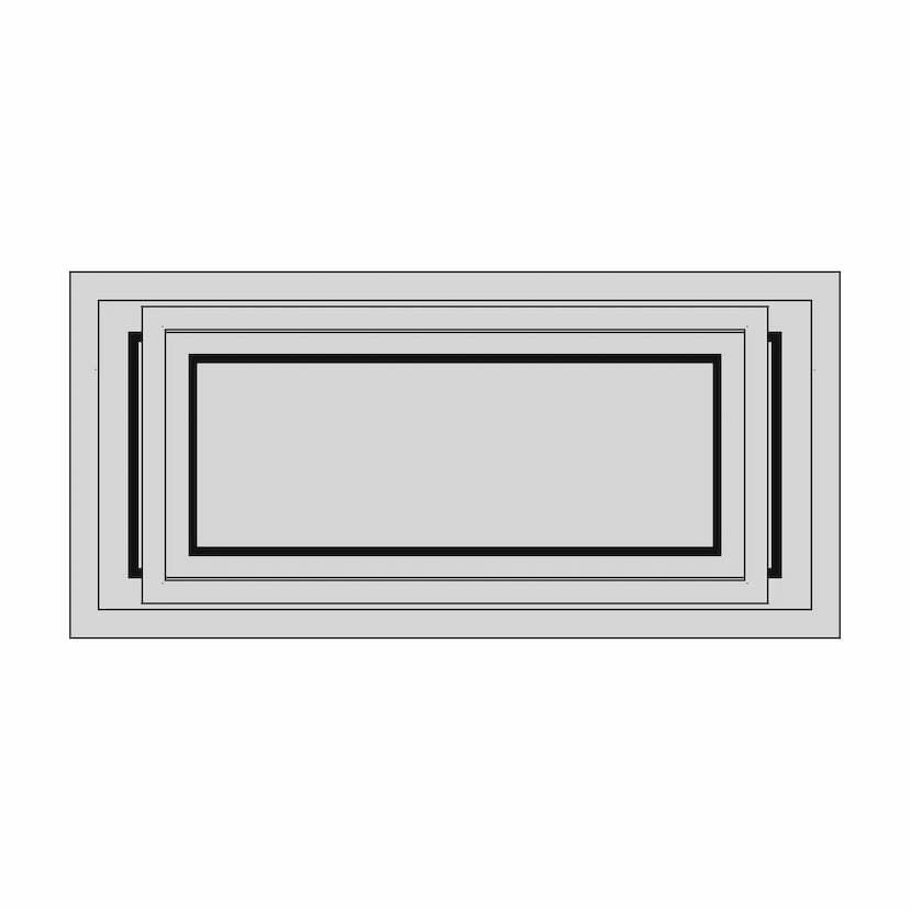 Chambre L3T Stradeasy 1 | Industrial CAD Design