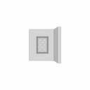 Chambre L3T Stradeasy 1 | Industrial CAD Design_0_270_degree_snapshot