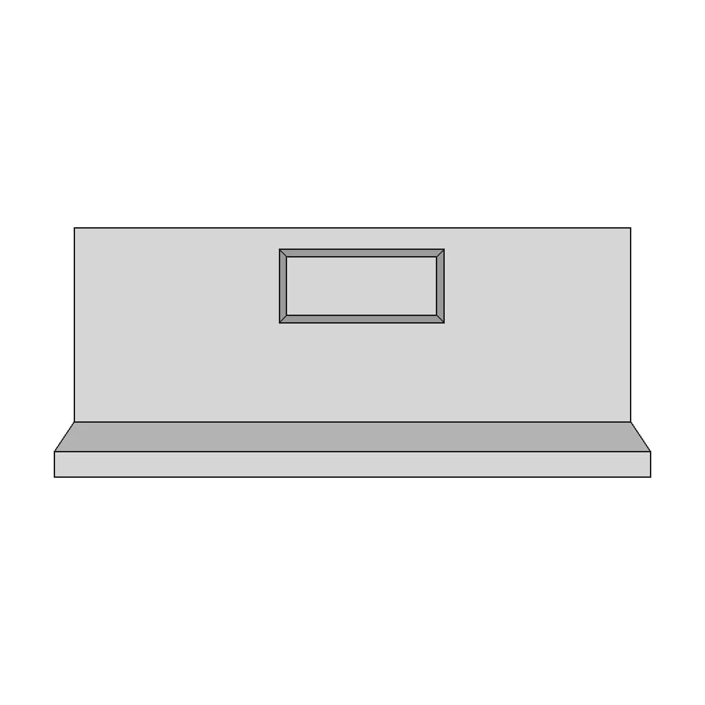 Chambre L3T Stradeasy 1 | Industrial CAD Design_270_0_degree_snapshot