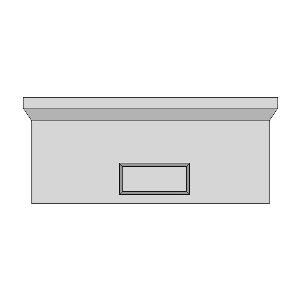 Chambre L3T Stradeasy 1 | Industrial CAD Design_90_0_degree_snapshot