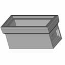 Chambre L2T Stradeasy 1 | Industrial CAD Design_60_30_degree_snapshot