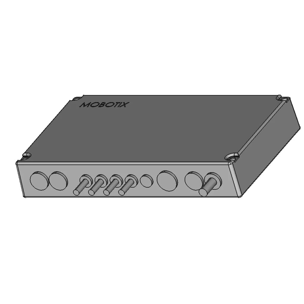 Mobotix S74 1 | Industrial CAD Design_60_30_degree_snapshot