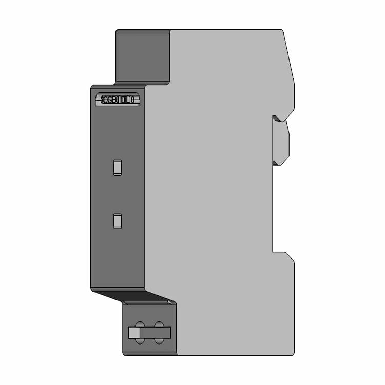 Idil 10 30 1 | Industrial CAD Design