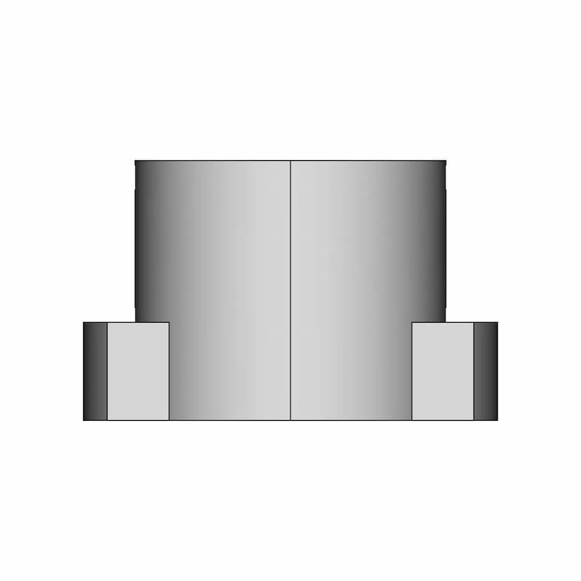 Btvkt001 Tddh 1 | Industrial CAD Design