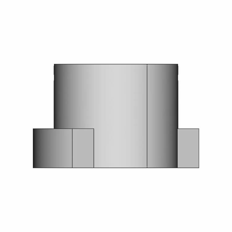 Btvkt001 Tddh 1 | Industrial CAD Design