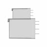 55 34 8 230 0040 1 | Industrial CAD Design_0_270_degree_snapshot
