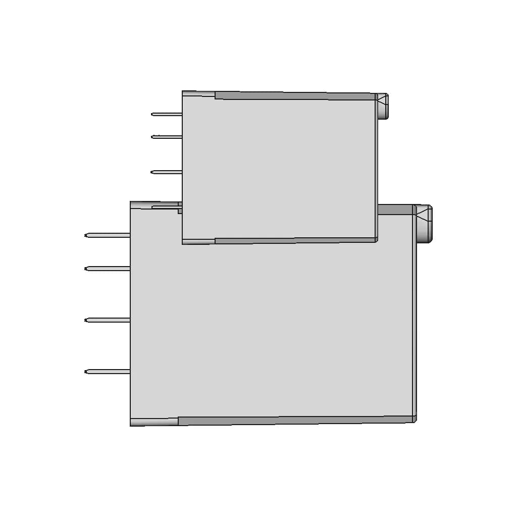55 34 8 230 0040 1 | Industrial CAD Design_0_90_degree_snapshot