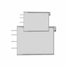 55 34 8 230 0040 1 | Industrial CAD Design_0_90_degree_snapshot