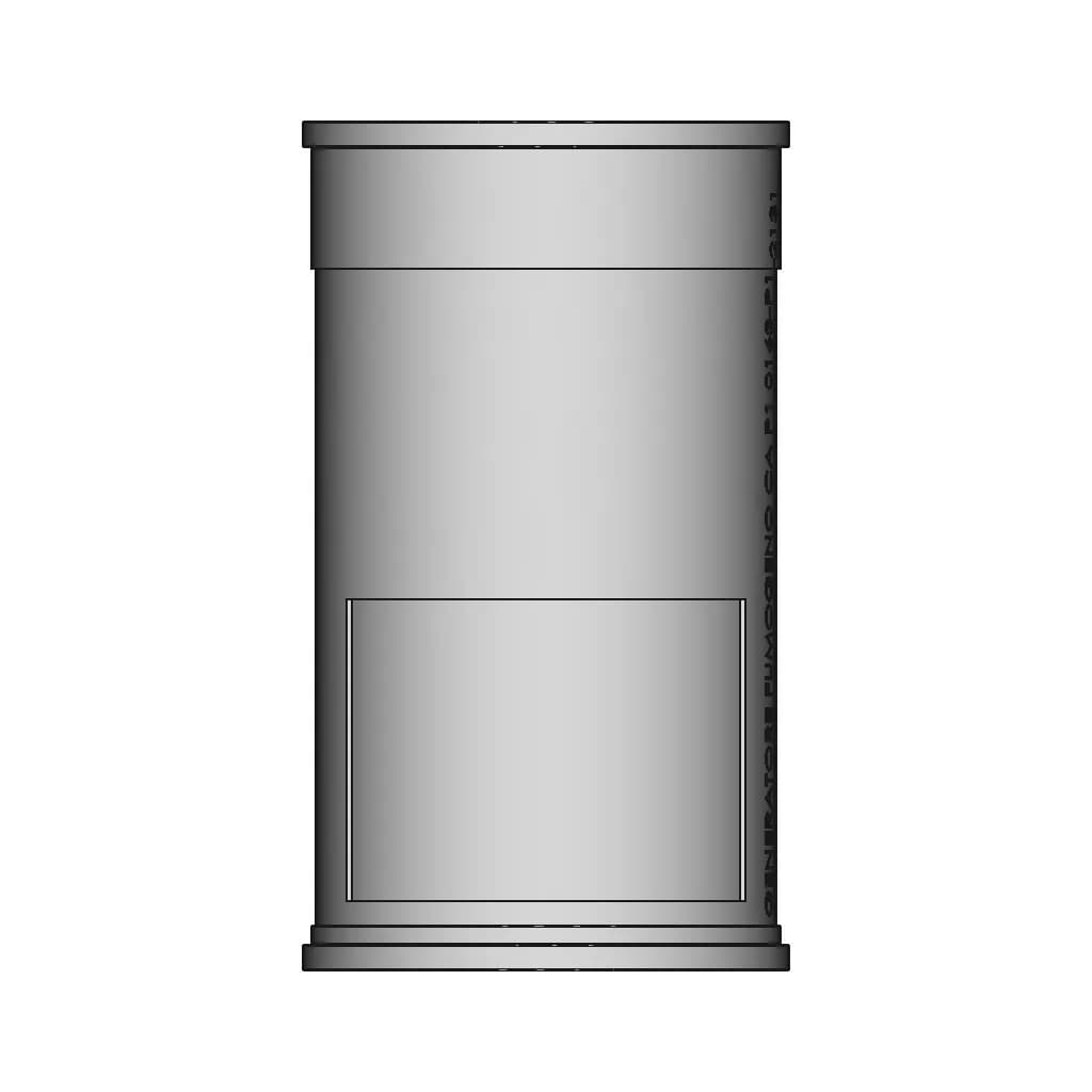 Fumigene 06 16S Ei 1 | Industrial CAD Design_0_270_degree_snapshot