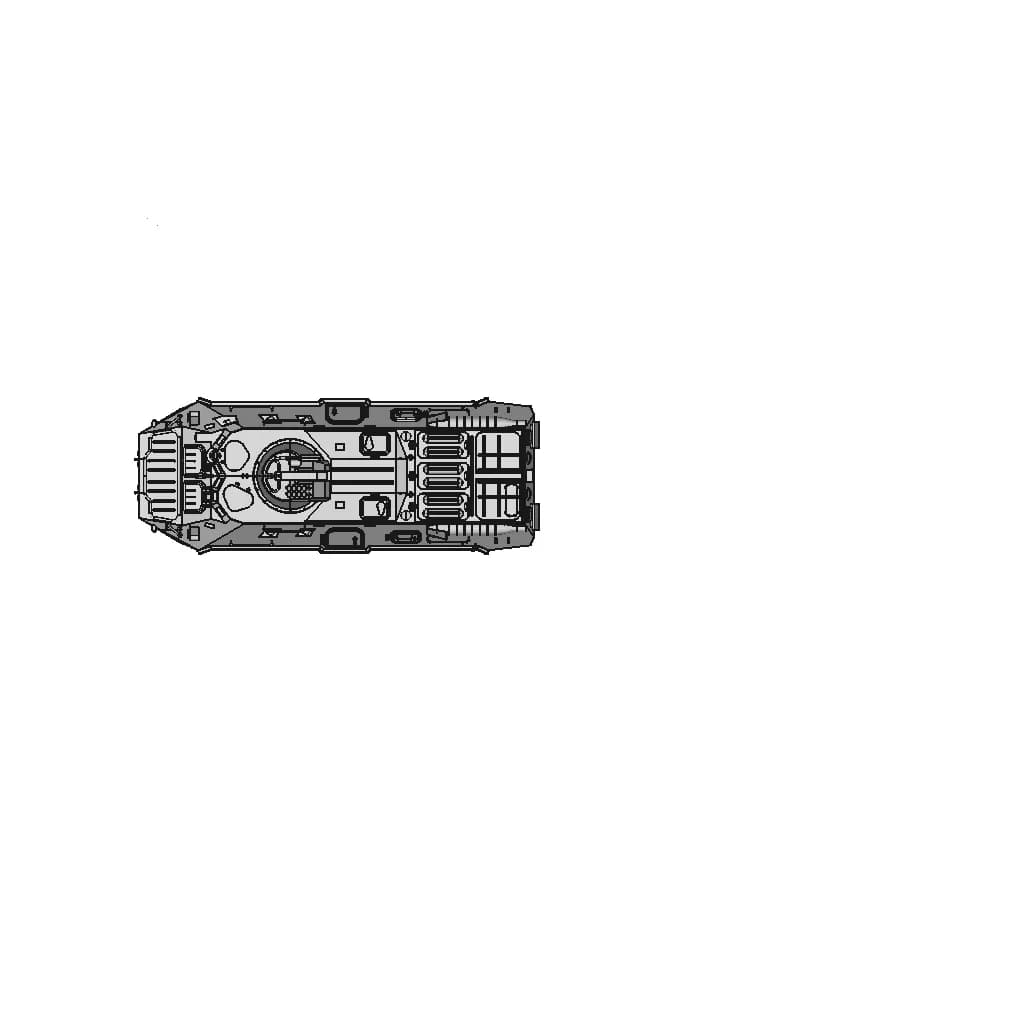 Esr Mac20 Apc Armored Personnel Carrier Educational 3D | Industrial CAD Design_270_0_degree_snapshot