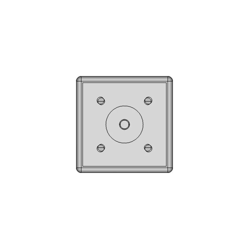 Bldc Motor 44 | Industrial CAD Design