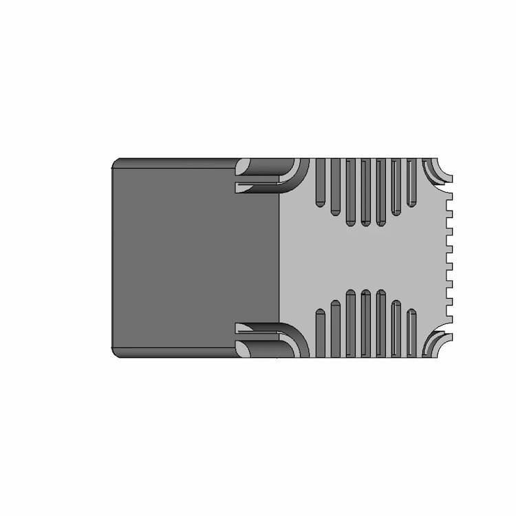 Bldc Motor 44 | Industrial CAD Design