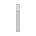 Front Engine Support Link Lightweight Version 1 | Industrial CAD Design_0_0_degree_snapshot