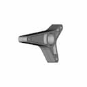 Front Engine Support Link Lightweight Version 1 | Industrial CAD Design_60_30_degree_snapshot