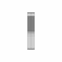 Front Engine Support Link Lightweight Version 1 | Industrial CAD Design_90_0_degree_snapshot
