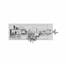 Lathe Machine Stand 1 | Industrial CAD Design_270_0_degree_snapshot