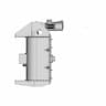 Ribbon Blender Mixer 2 | Industrial CAD Design_0_270_degree_snapshot