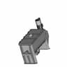 Ribbon Blender Mixer 2 | Industrial CAD Design_60_30_degree_snapshot