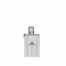Ribbon Blender Mixer 2 | Industrial CAD Design_90_0_degree_snapshot