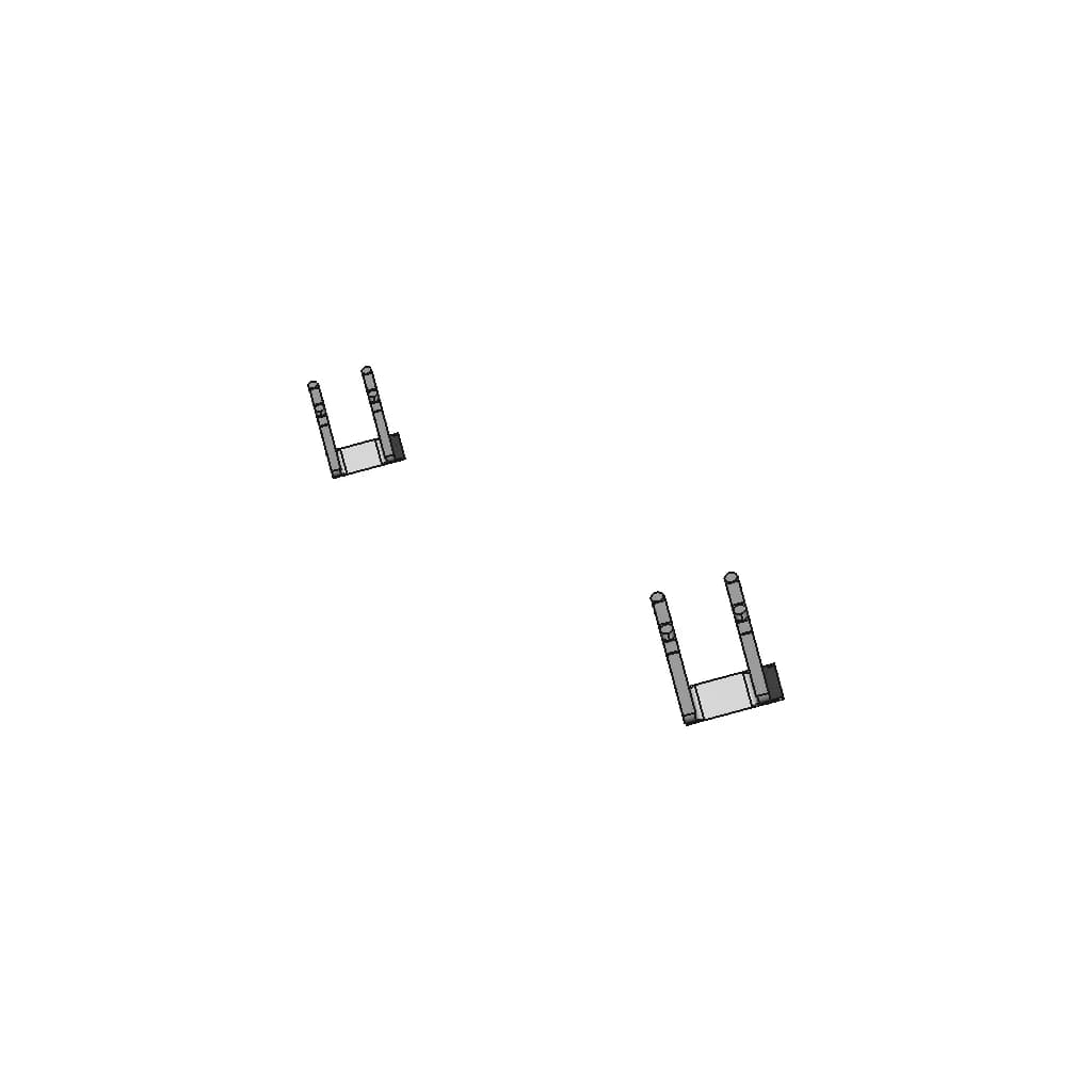 Welding Fixture 40 | Industrial CAD Design_0_270_degree_snapshot
