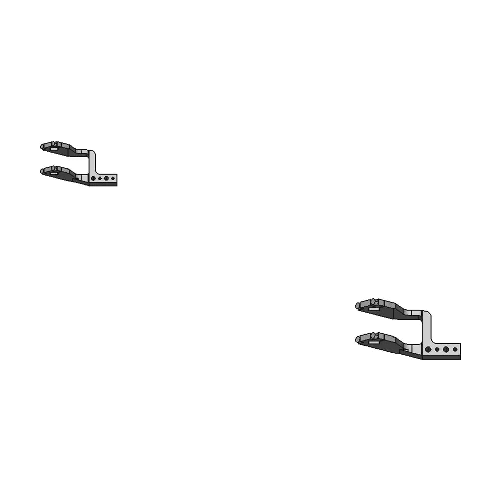 Welding Fixture 40 | Industrial CAD Design_270_0_degree_snapshot