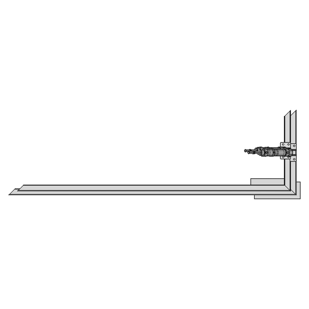 Telescopic Conveyor 13 | Industrial CAD Design_270_0_degree_snapshot