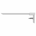 Telescopic Conveyor 13 | Industrial CAD Design_90_0_degree_snapshot