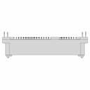Lian Xin Sata 7 15P Connector 1 | Industrial CAD Design_270_0_degree_snapshot