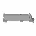 Lian Xin Sata 7 15P Connector 1 | Industrial CAD Design_60_30_degree_snapshot